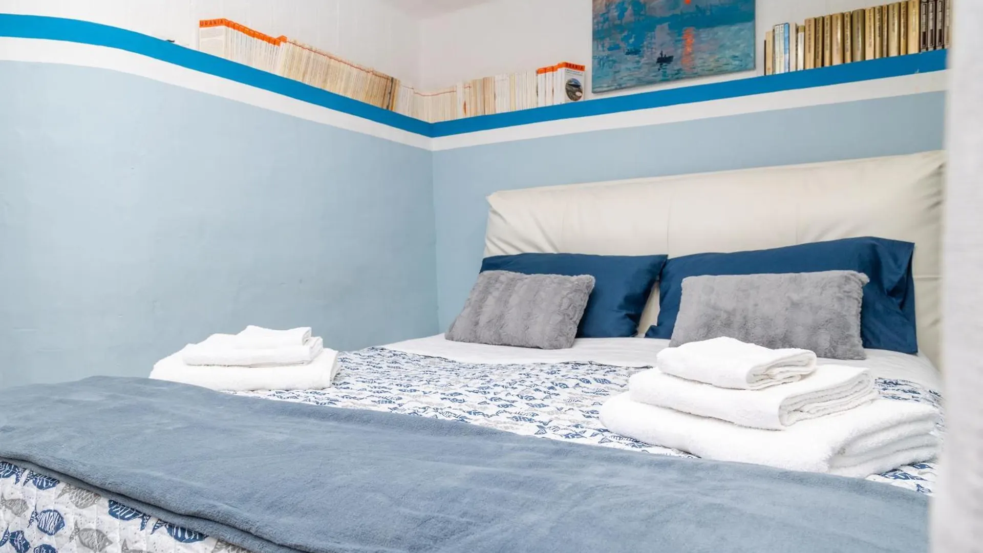 Villa Letizia Santa Luria Sea View - Iun R9232 Quartu SantʼElena 0*,  Italia