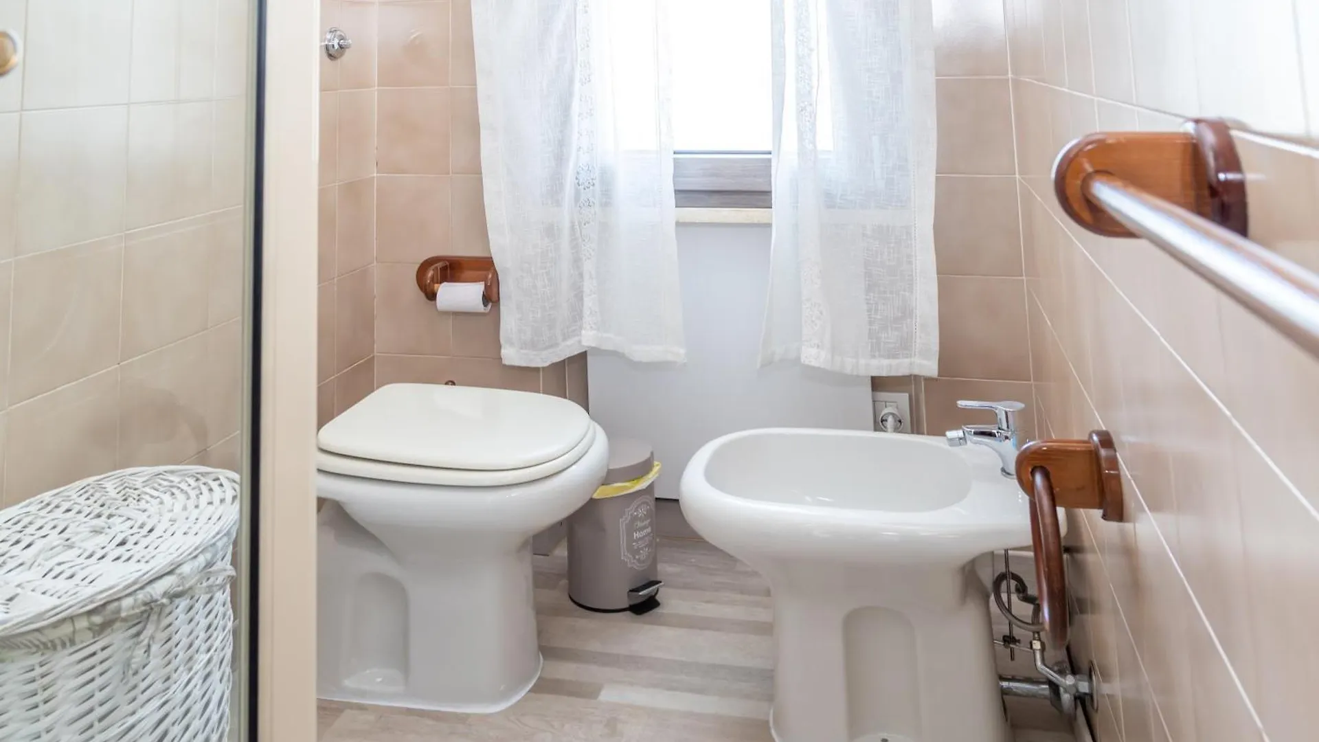 Villa Letizia Santa Luria Sea View - Iun R9232 Quartu SantʼElena