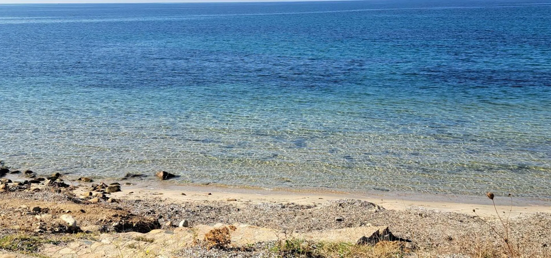 Villa Letizia Santa Luria Sea View - Iun R9232 Quartu Sant'Elena