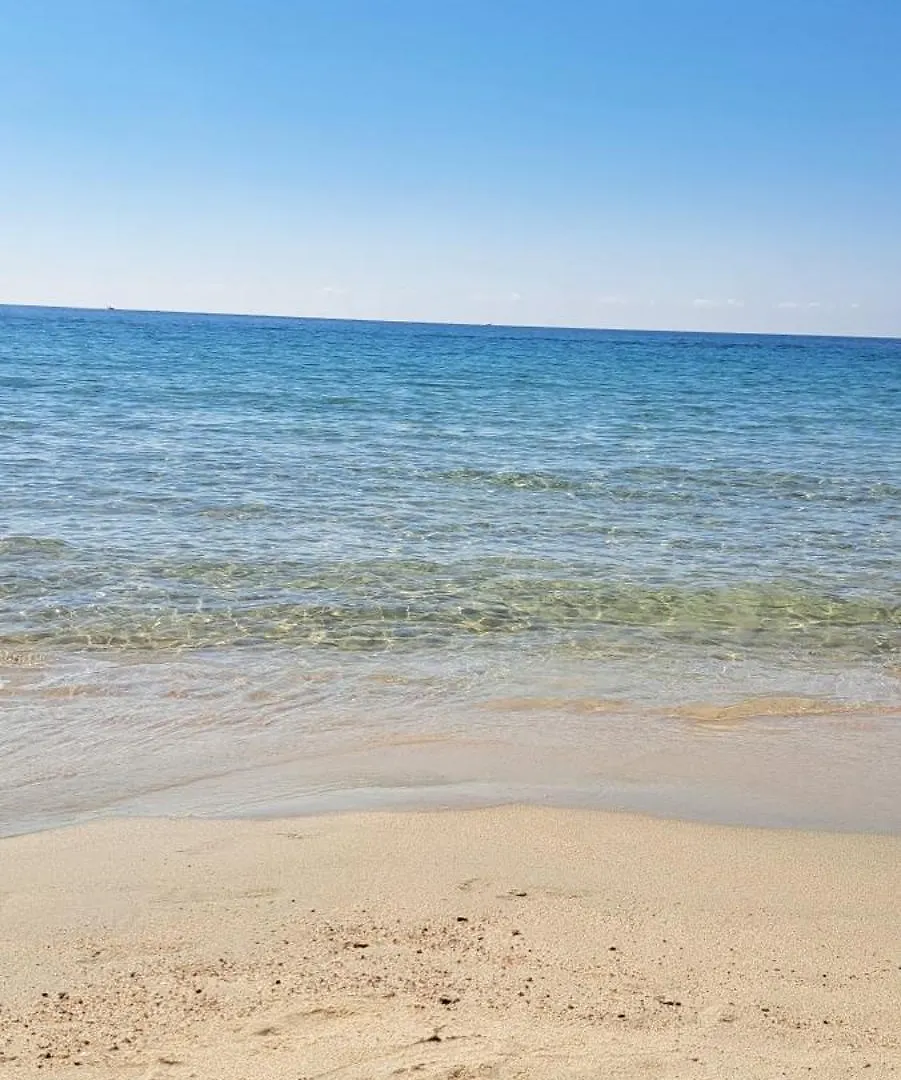 Villa Letizia Santa Luria Sea View - Iun R9232 Quartu Sant'Elena