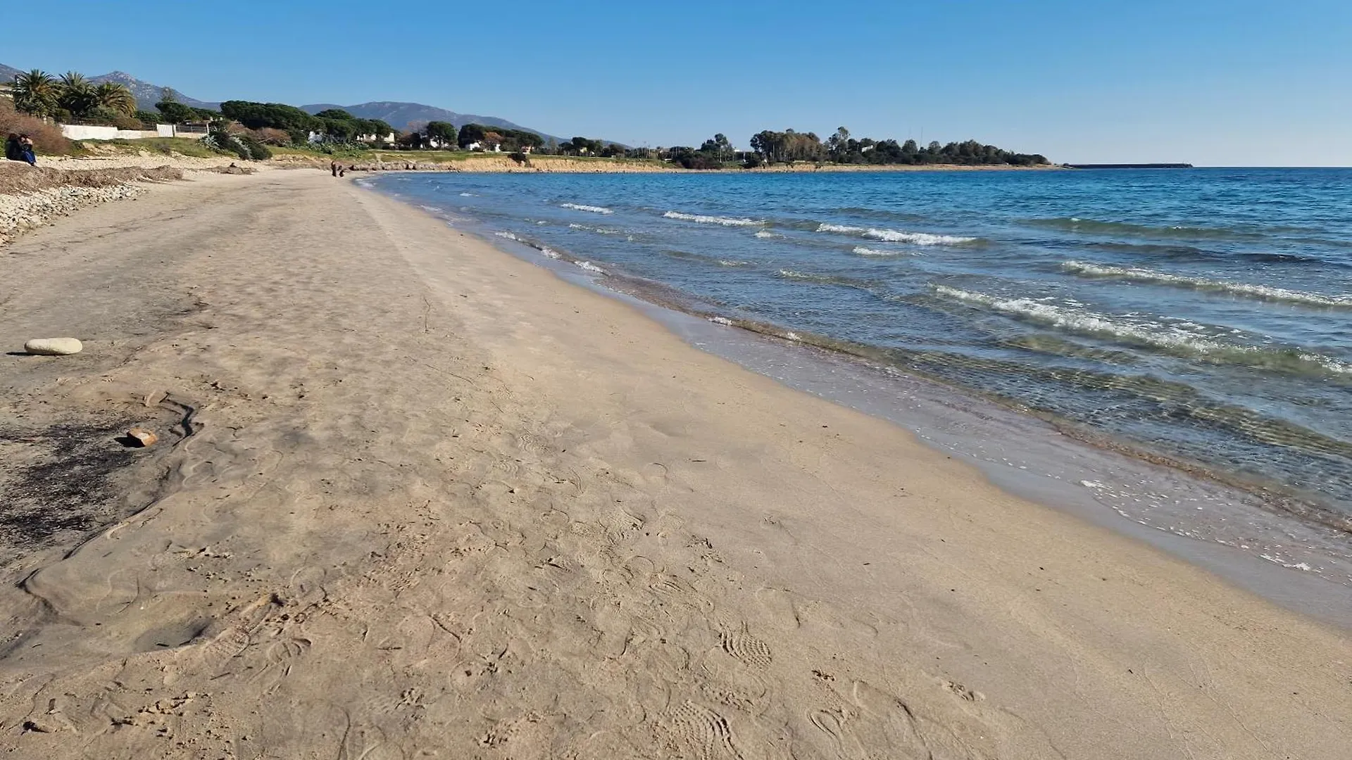 Villa Letizia Santa Luria Sea View - Iun R9232 Quartu Sant'Elena 0*,  Italy
