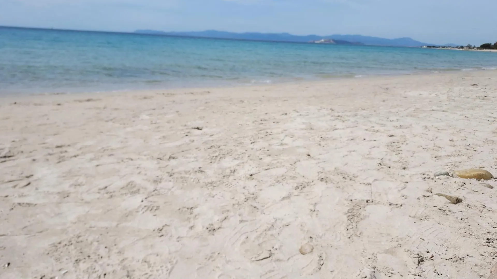 Villa Letizia Santa Luria Sea View - Iun R9232 Quartu Sant'Elena