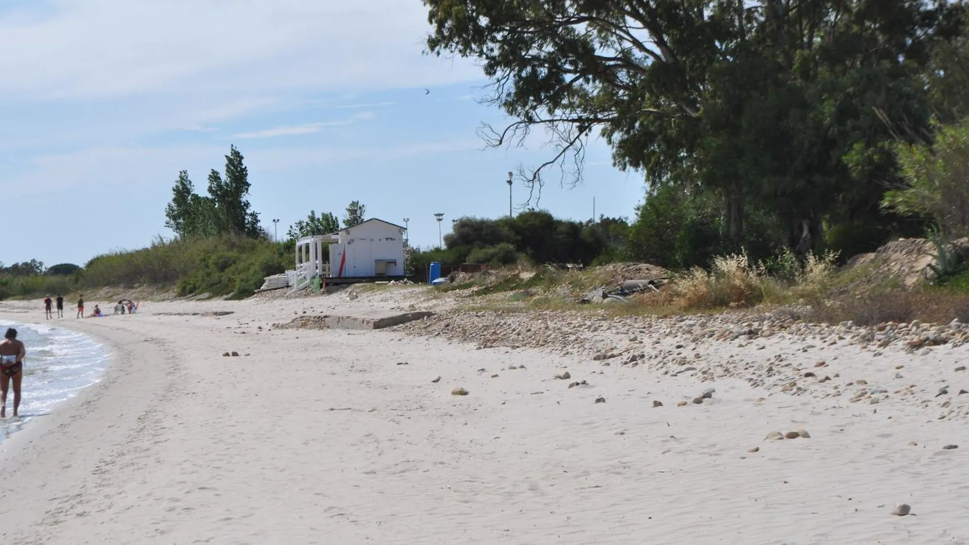 Villa Letizia Santa Luria Sea View - Iun R9232 Quartu Sant'Elena