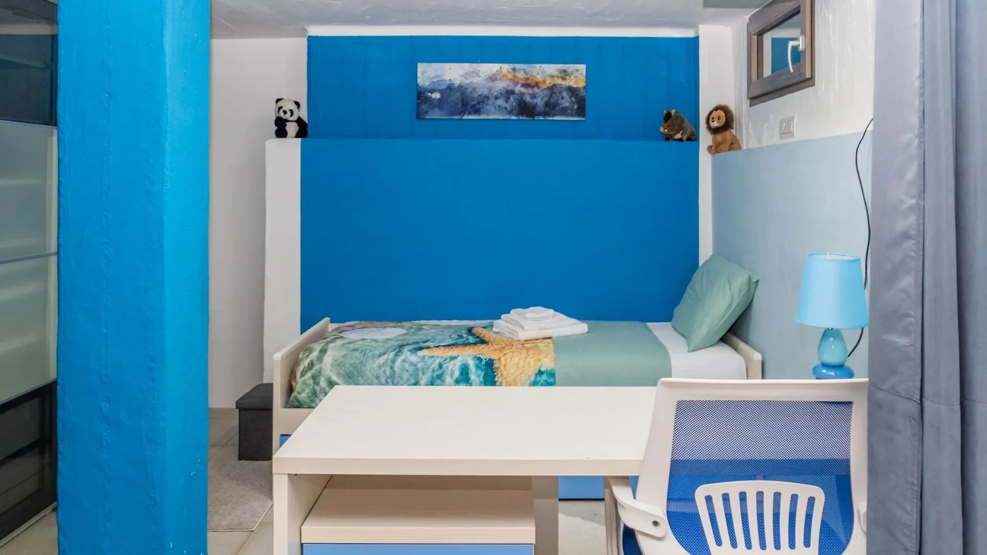 Villa Letizia Santa Luria Sea View - Iun R9232 كوارتو سانتيلينا إيطاليا