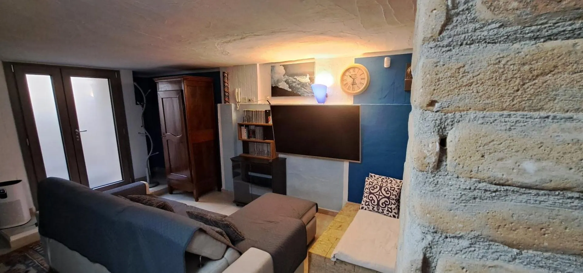 Villa Letizia Santa Luria Sea View - Iun R9232 كوارتو سانتيلينا