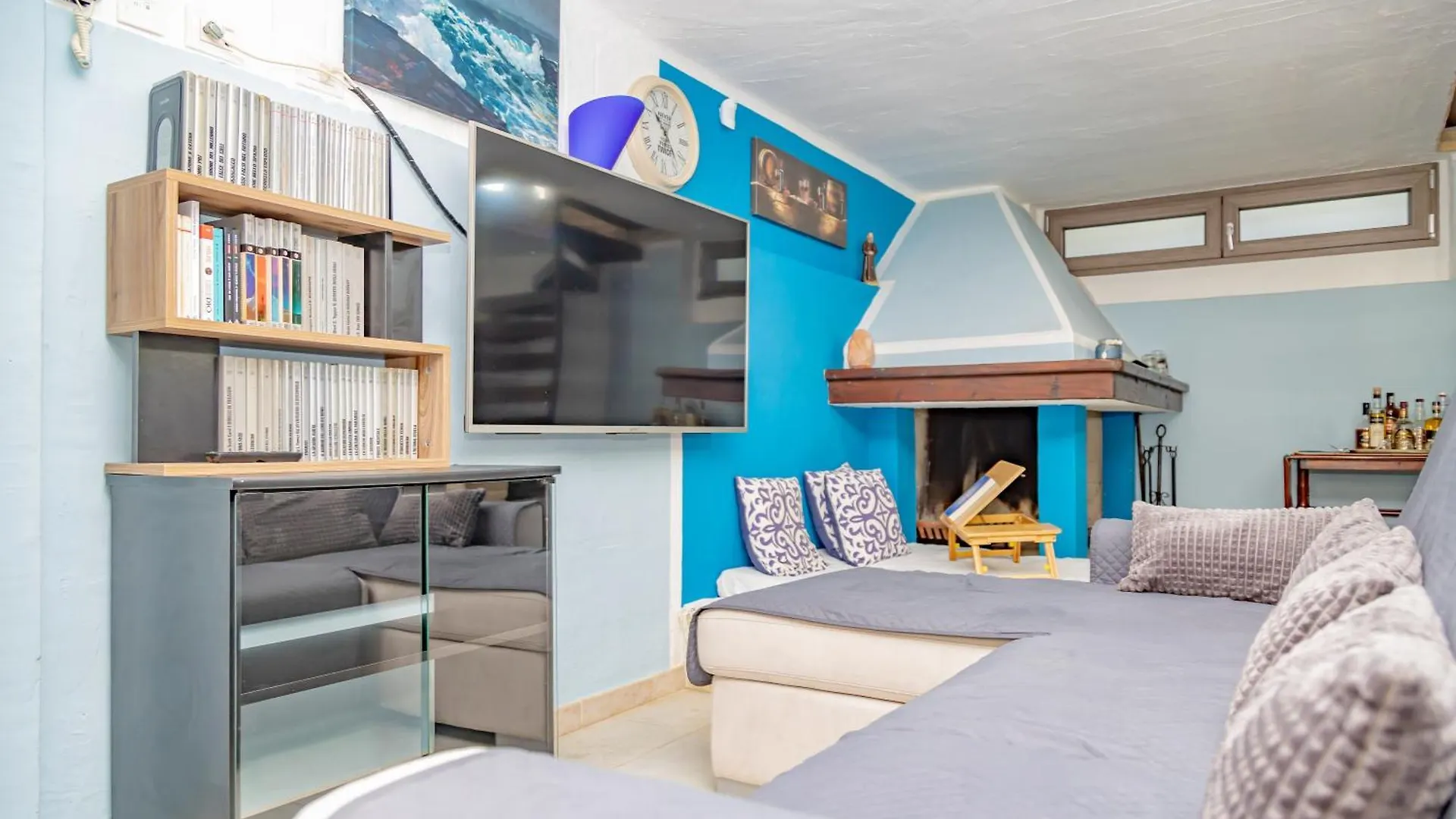 Villa Letizia Santa Luria Sea View - Iun R9232 Quartu Sant'Elena