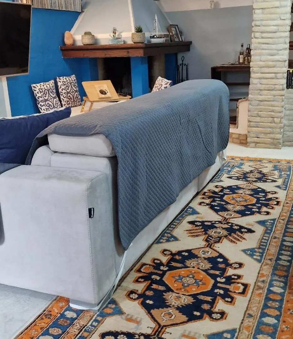 Villa Letizia Santa Luria Sea View - Iun R9232 Quartu Sant'Elena