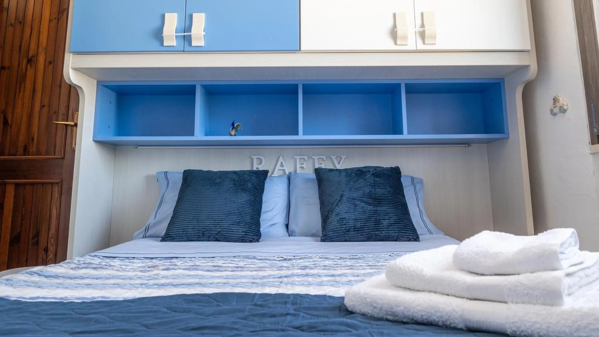 Villa Letizia Santa Luria Sea View - Iun R9232 Quartu Sant'Elena