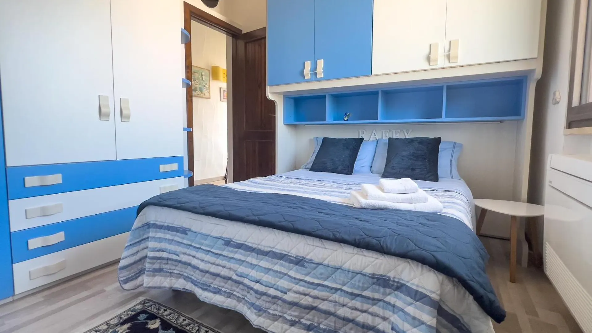 Villa Letizia Santa Luria Sea View - Iun R9232 كوارتو سانتيلينا