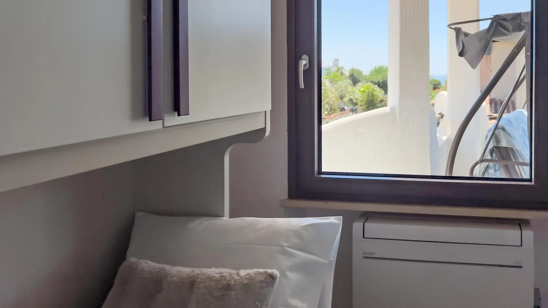 Villa Letizia Santa Luria Sea View - Iun R9232 Quartu Sant'Elena