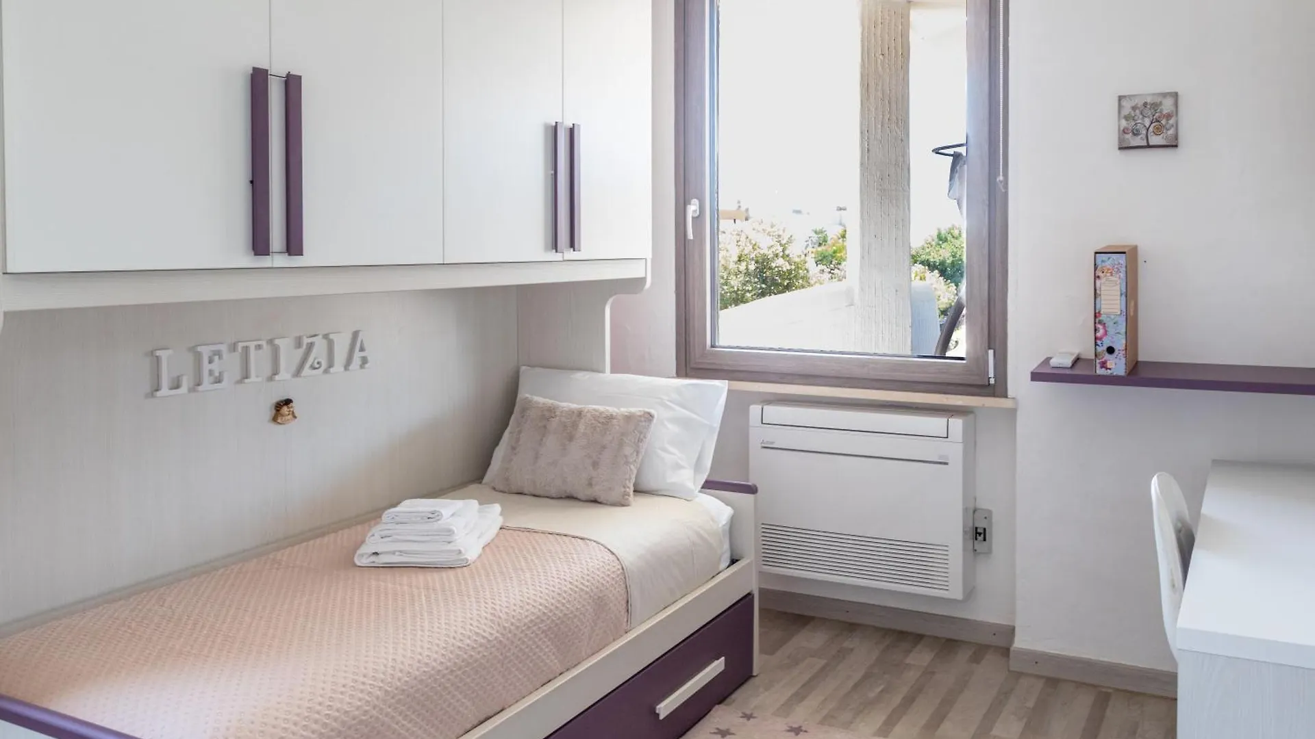 Villa Letizia Santa Luria Sea View - Iun R9232 Quartu Sant'Elena 0*,