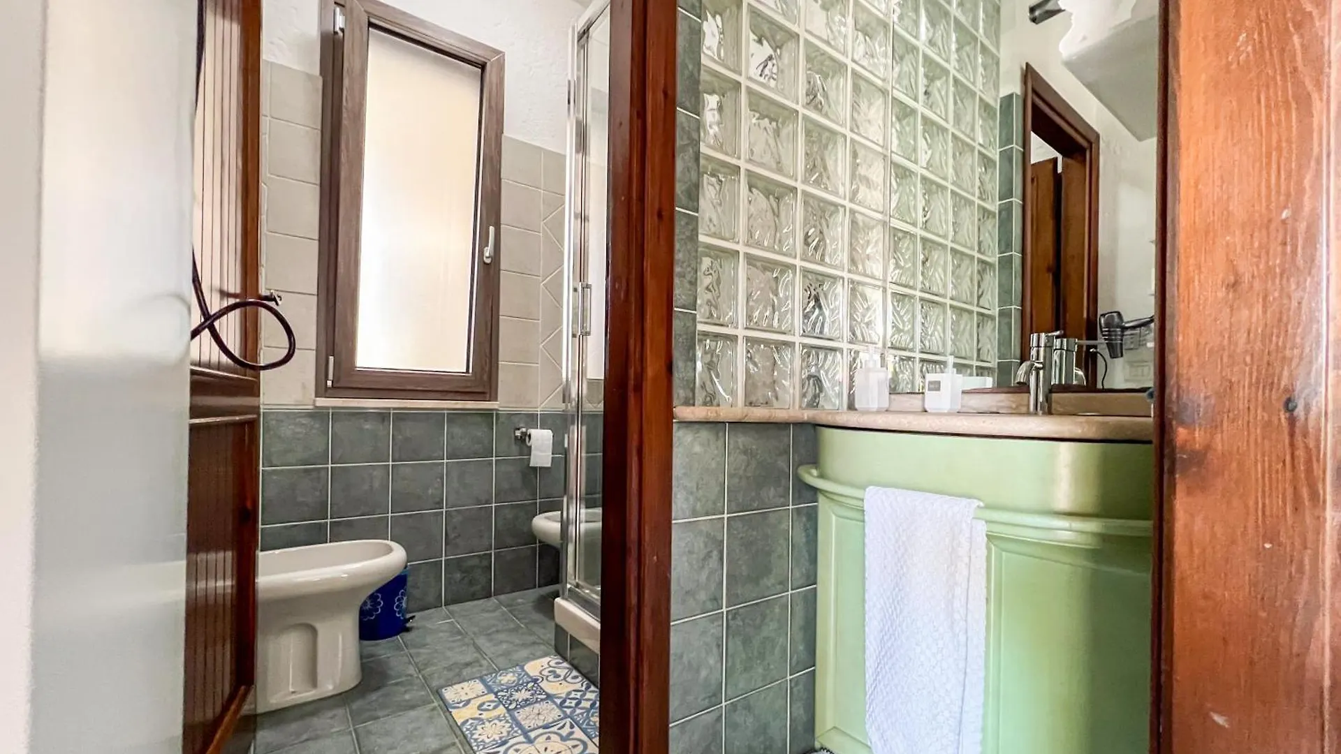 Villa Letizia Santa Luria Sea View - Iun R9232 Quartu Sant'Elena