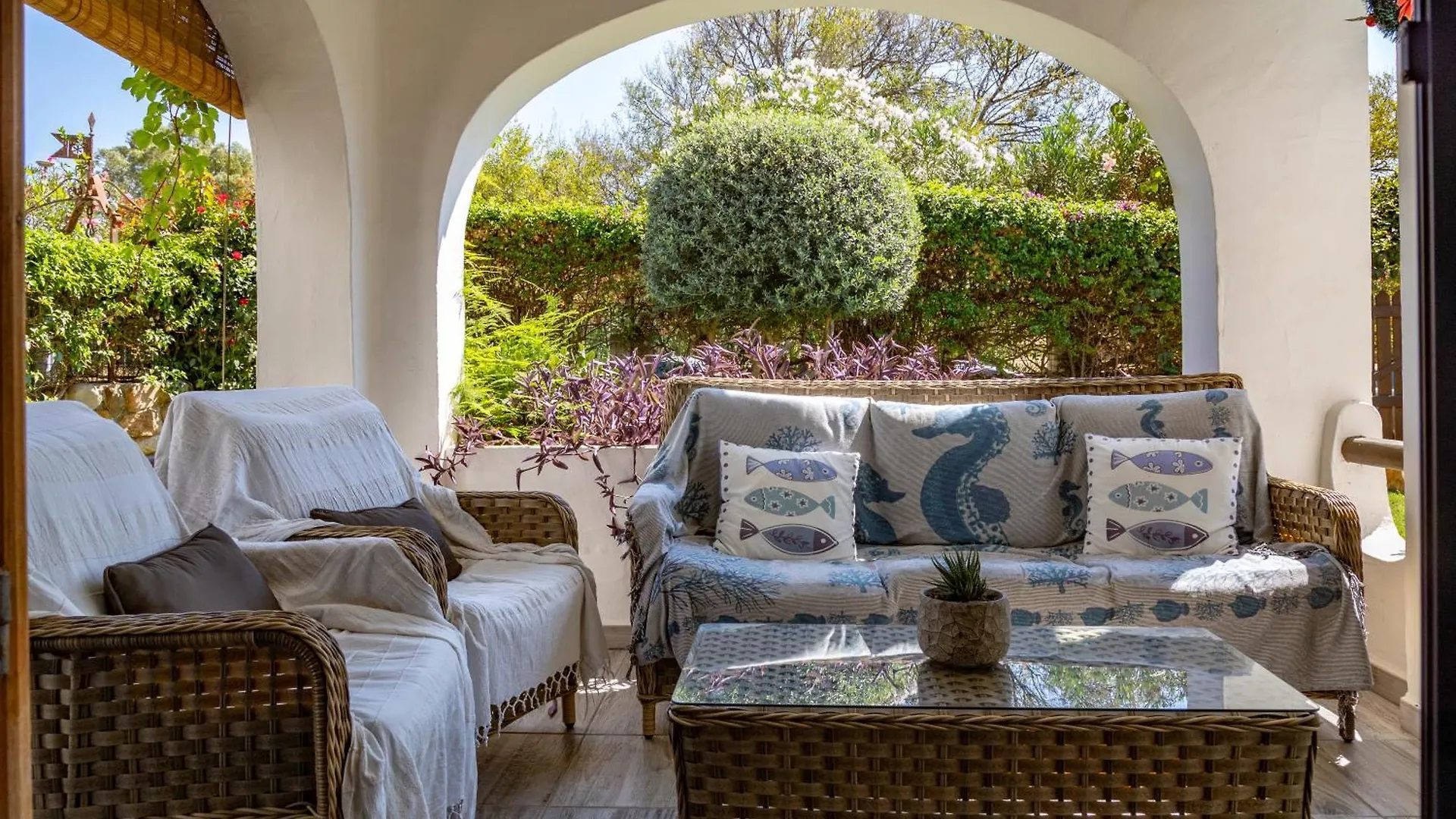 Villa Letizia Santa Luria Sea View - Iun R9232 كوارتو سانتيلينا إيطاليا